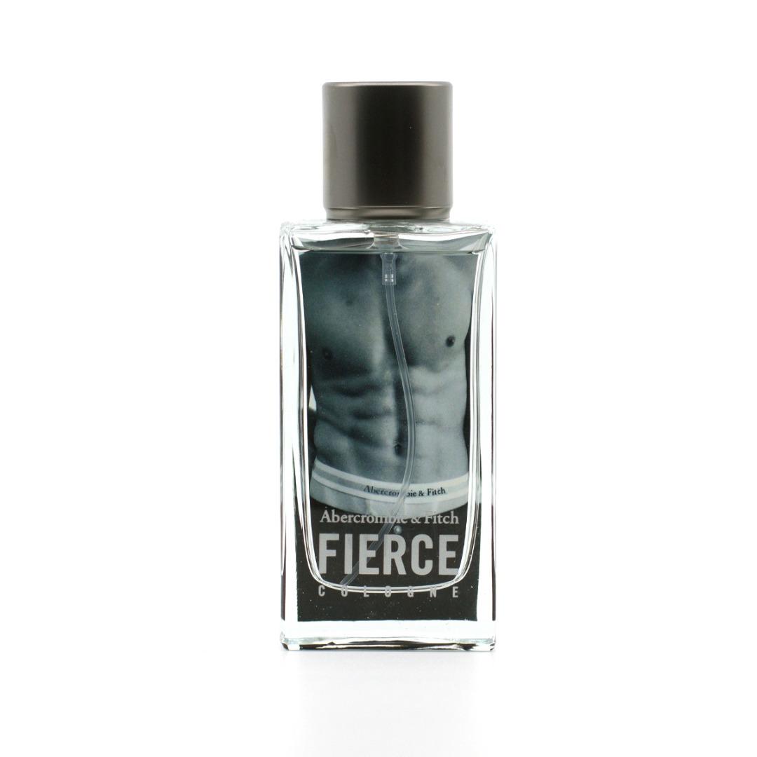 Abercrombie & Fitch Fierce Cologne 50ML, 100ML / 阿貝克隆比