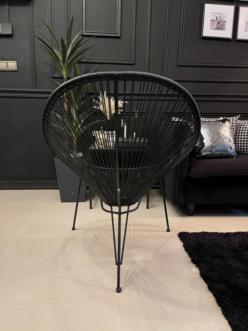 Acapulco chair ikea deals