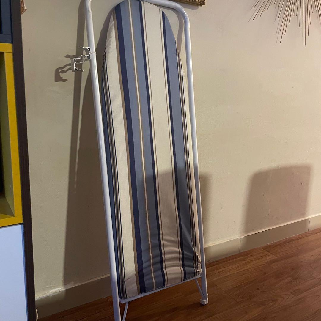 Ace Hardware wall ironing board, Furniture & Home Living, Cleaning & Homecare Supplies, Ironing