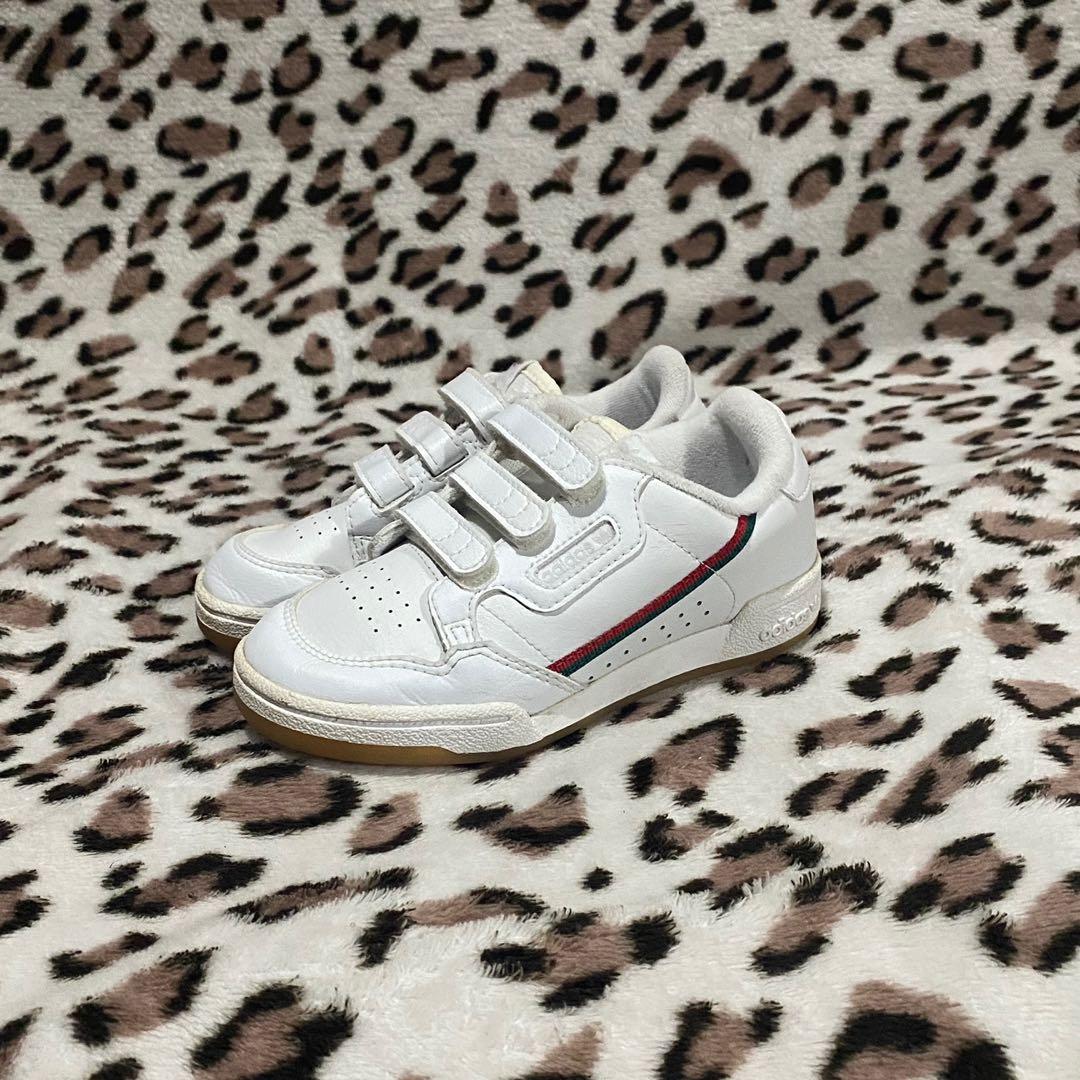 Adidas Continental 80 CF for Kids