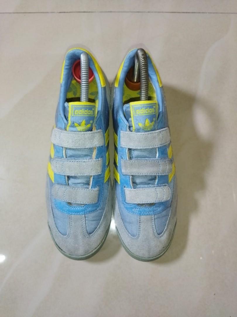 Adidas Dragon Velcro