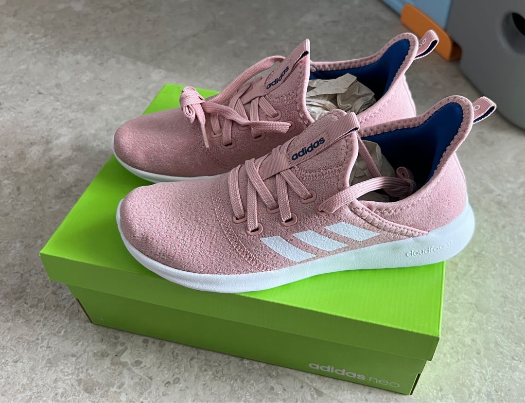 Adidas neo outlet cloudfoam damen