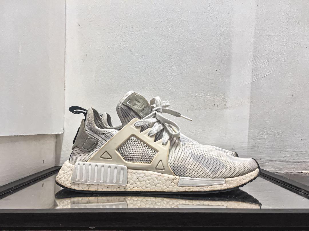 Harga adidas nmd xr1 on sale pk