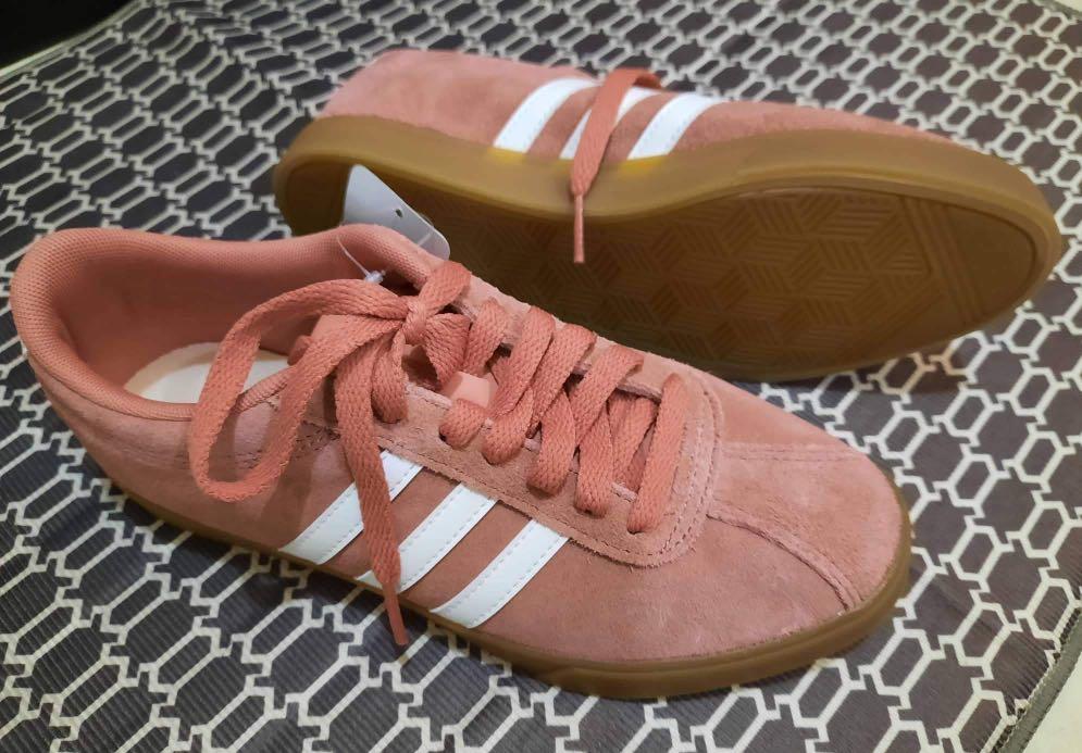 Salmon outlet color adidas