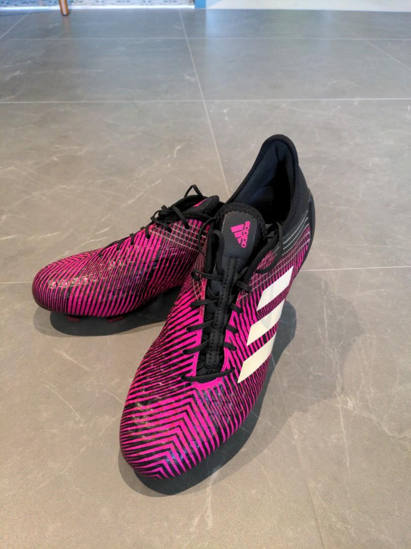 Adidas Predator Malice Control FG, Men 