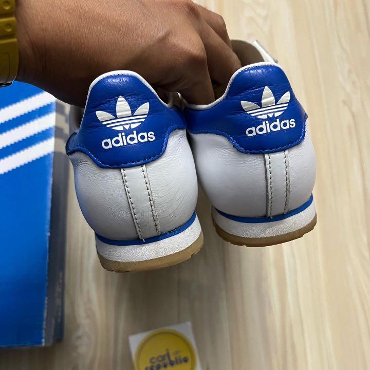 Adidas top original rom