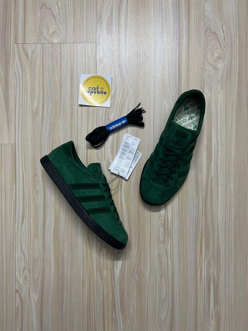 Adidas bermuda sale tobacco