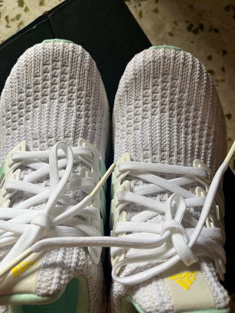 ultra boost mahjong
