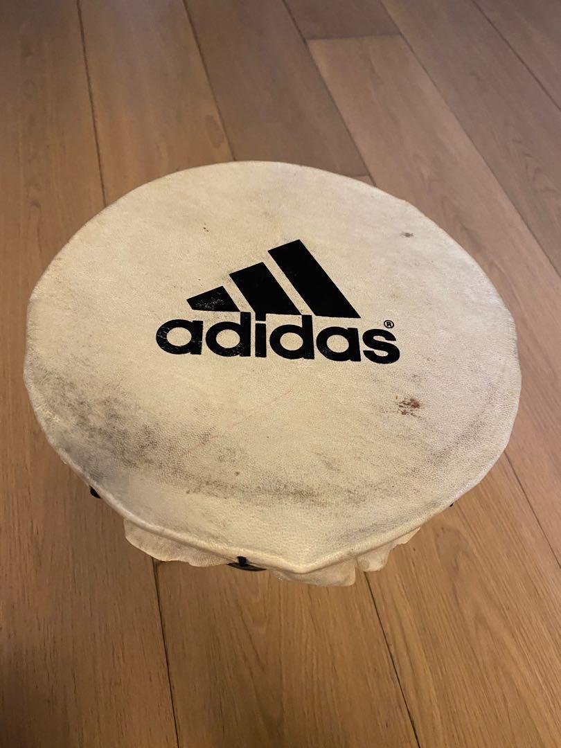 Vip adidas top