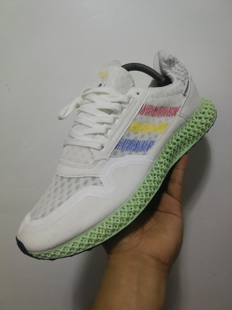 x Commonwealth, Men's Fashion, Sneakers on Carousell