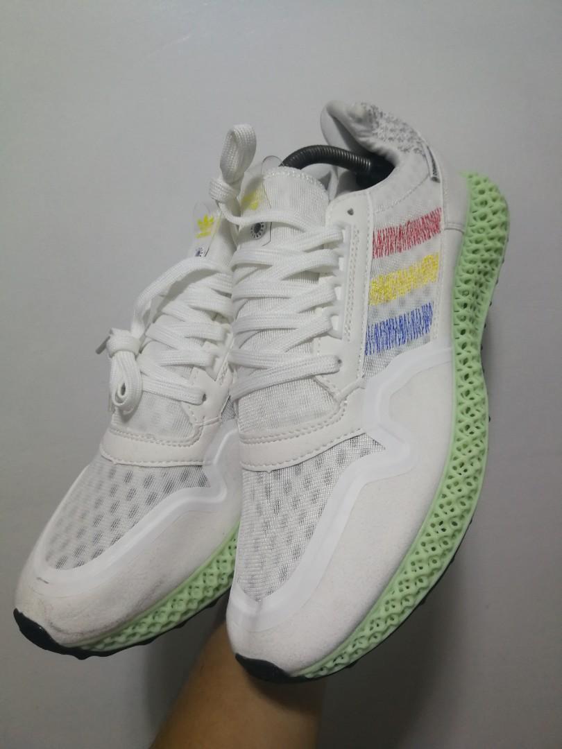 adidas x commonwealth