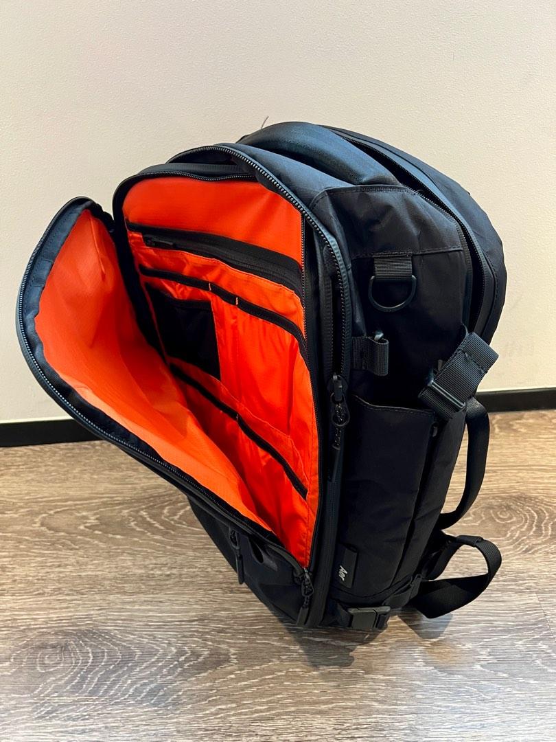 Aer Travel Pack 3 Small X-Pac (28 liter), 男裝, 袋, 背包- Carousell