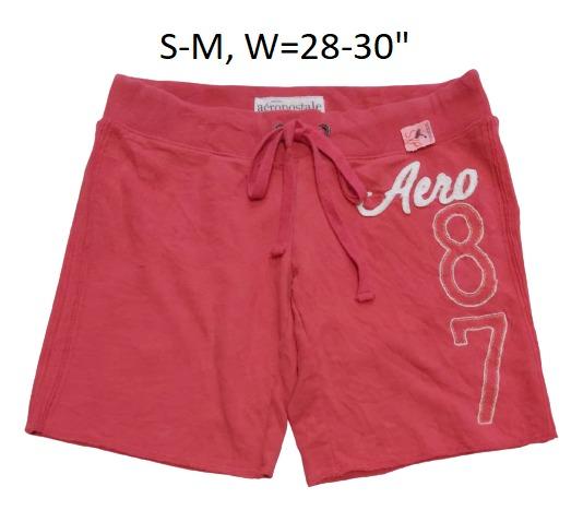 Aeropostale 2024 sweat shorts