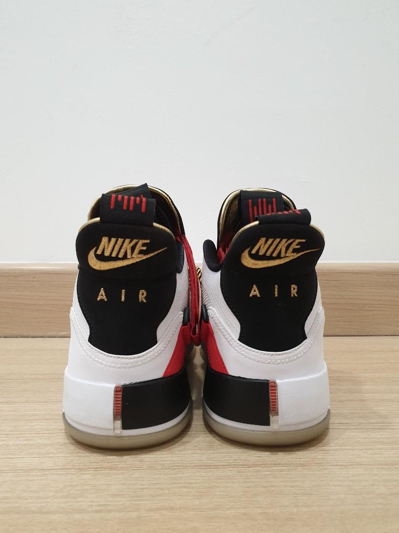 Air Jordan 33 xxxiii Future of Flight