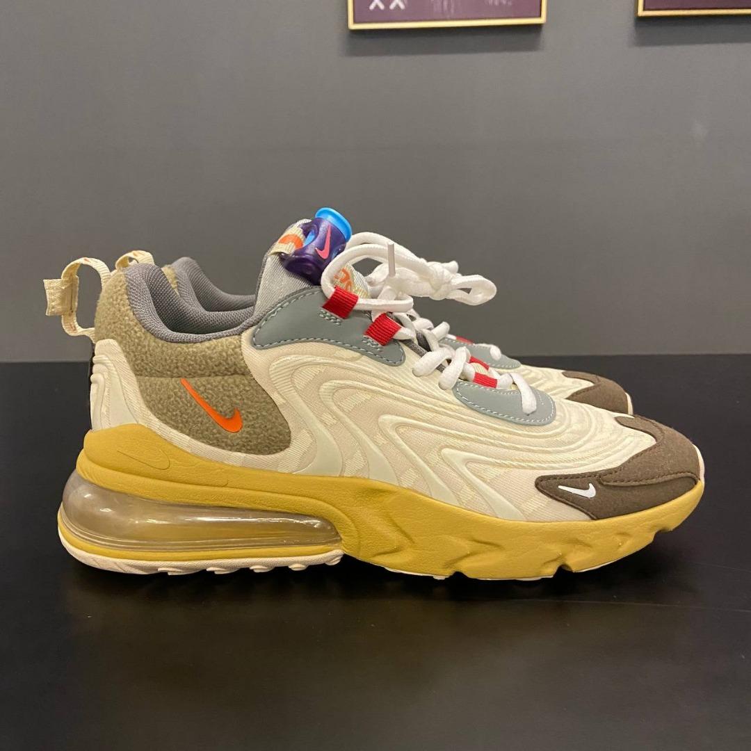 Air max clearance 270 premium men's