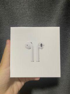 Airpods Gen 2