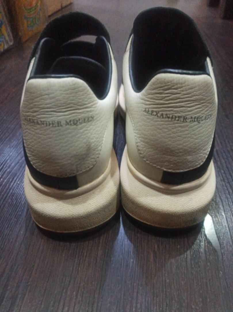 Mcqueen velcro new arrivals