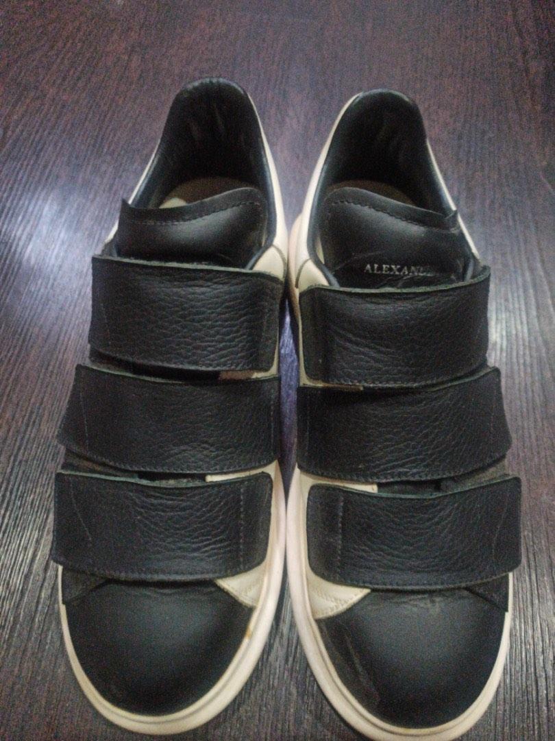 Mcqueen velcro new arrivals