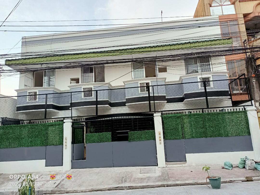 Apartment for sale in Kamuning Quezon city, Property, For Sale