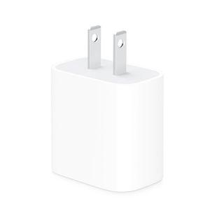 Apple IOS 20W USB-C Power Adapter