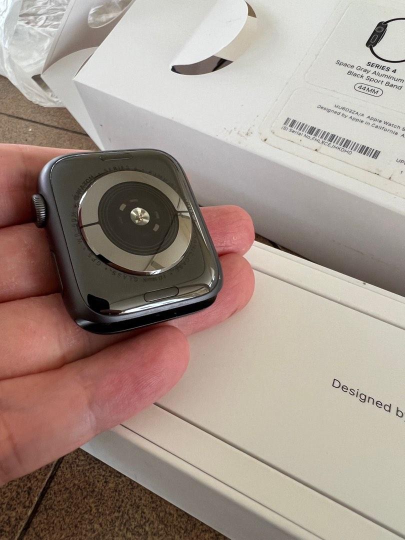 Non cellular apple watch series 4 new arrivals