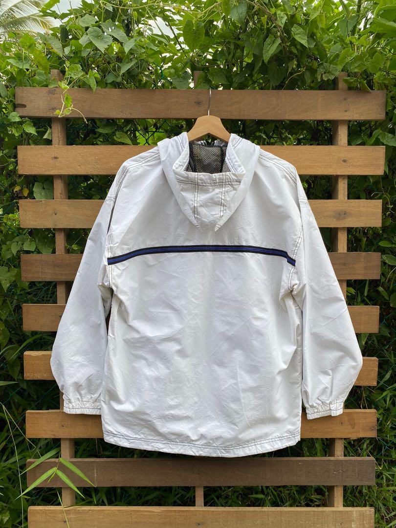 Asics raincoat cheap