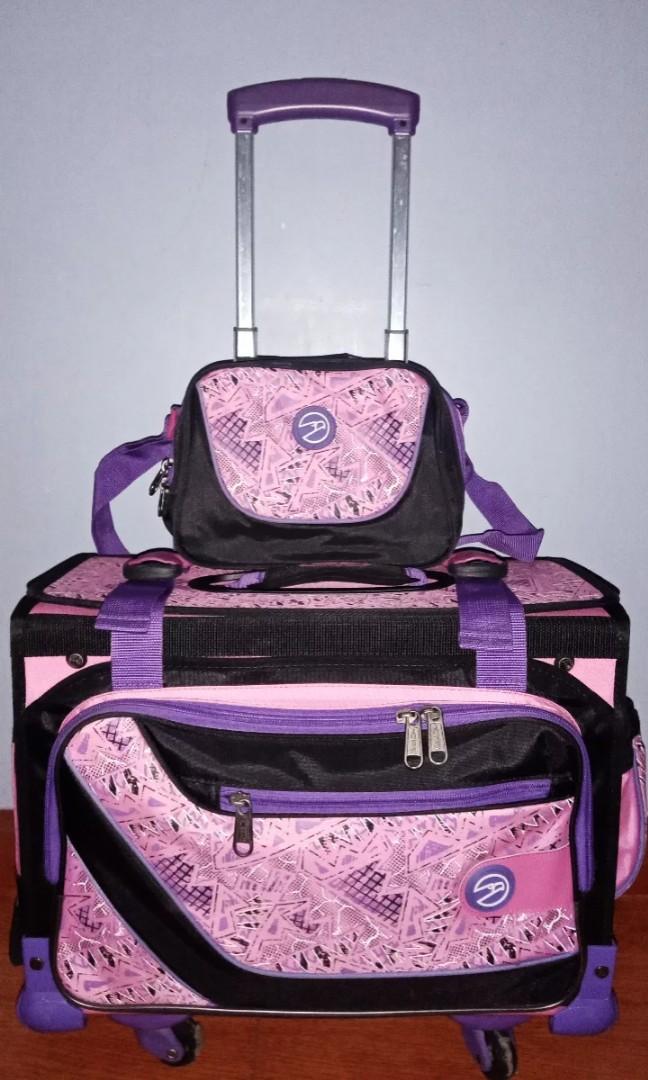 Hawk bags for girl trolley outlet
