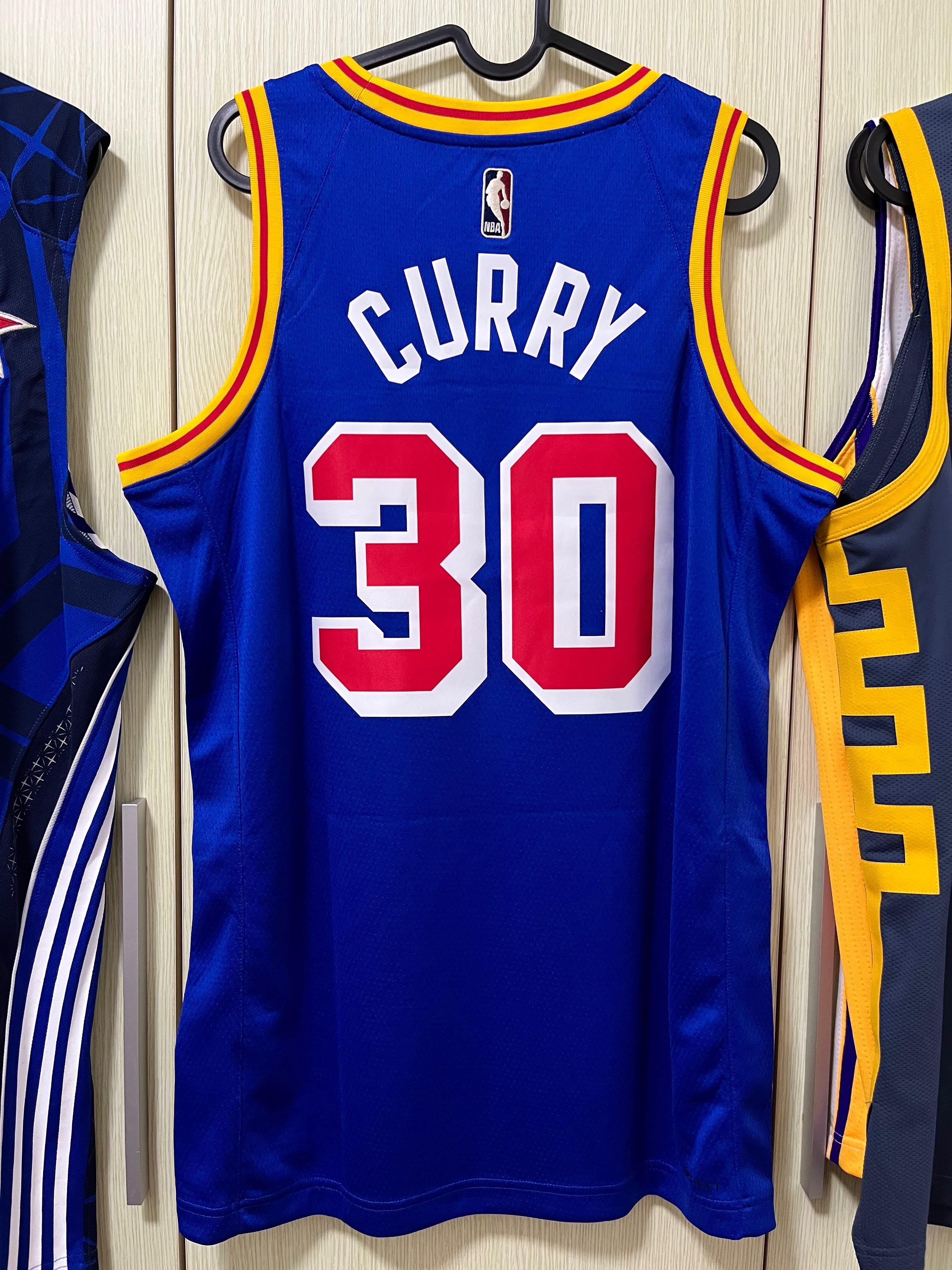 stephen curry city edition jersey