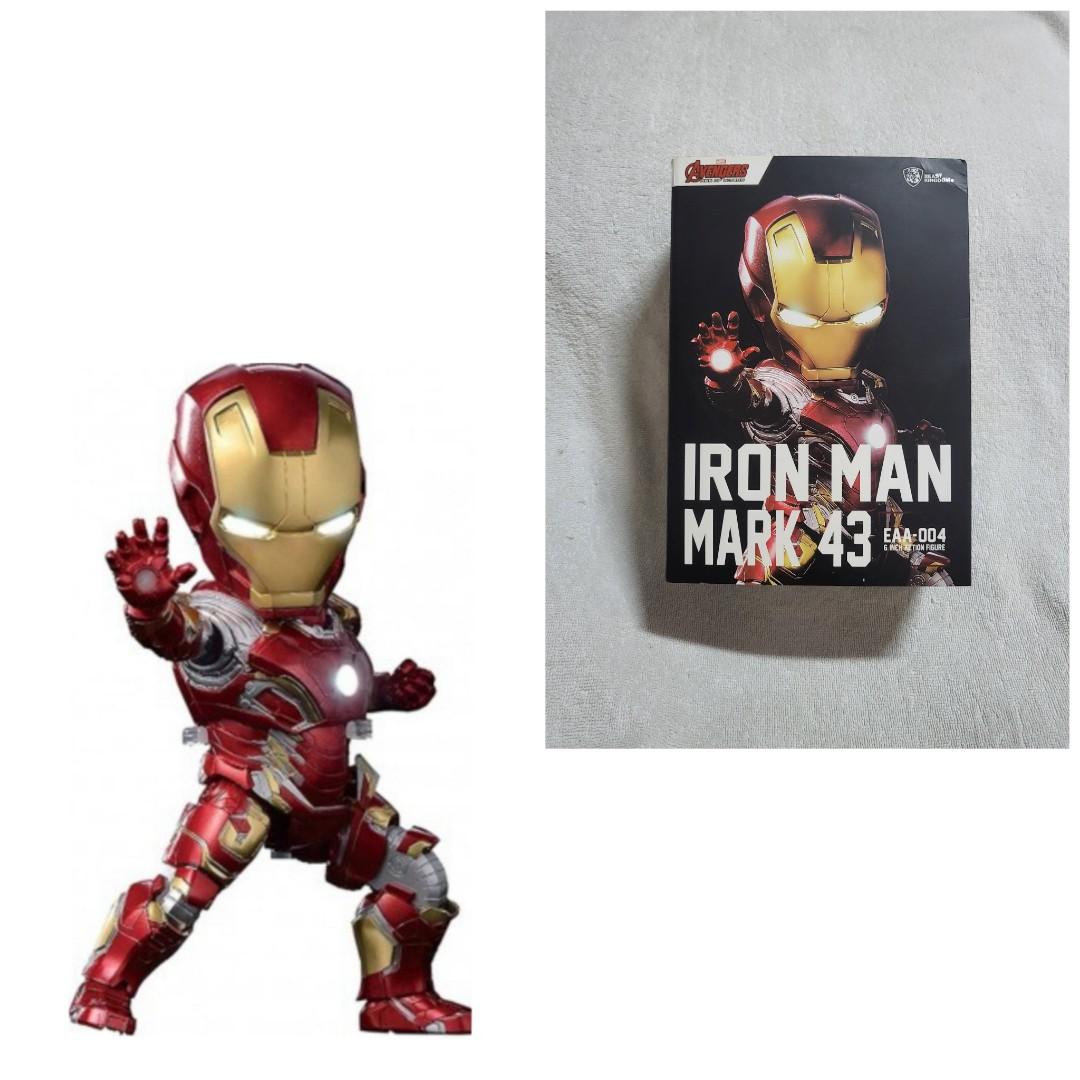 the avengers age of ultron iron man mark 43