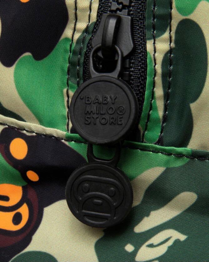 Bape travel bag clearance