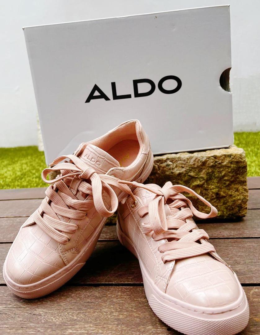 Aldo sneakers for women discount