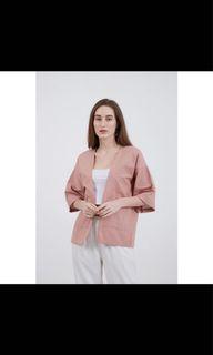 BERRYBENKA OUTERWEAR