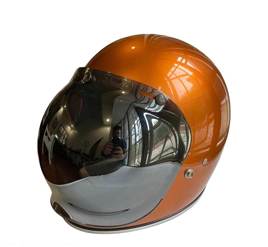 Biltwell gringo copper new arrivals