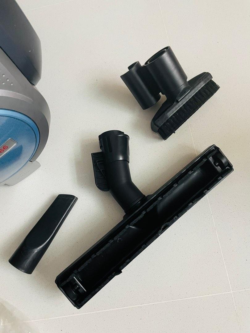 Bosch Bagless Silent Vacuum Cleaner GS50 Power Silent 3, TV & Home