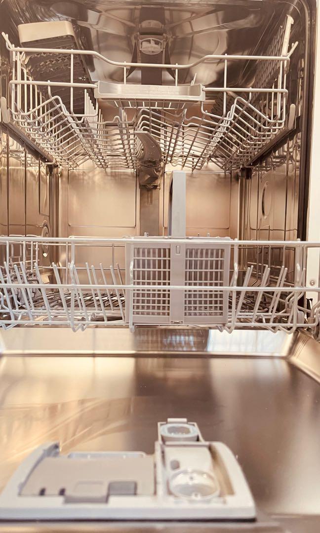 Bosch Silence plus Dishwasher, TV & Home Appliances, Kitchen Appliances