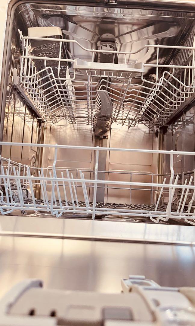 Bosch Silence plus Dishwasher, TV & Home Appliances, Kitchen Appliances