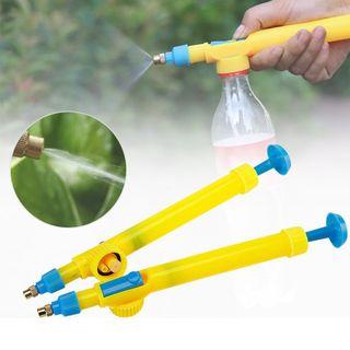 Bottle Sprayer for Watering, Fertilizer, pesticides or sanitizing