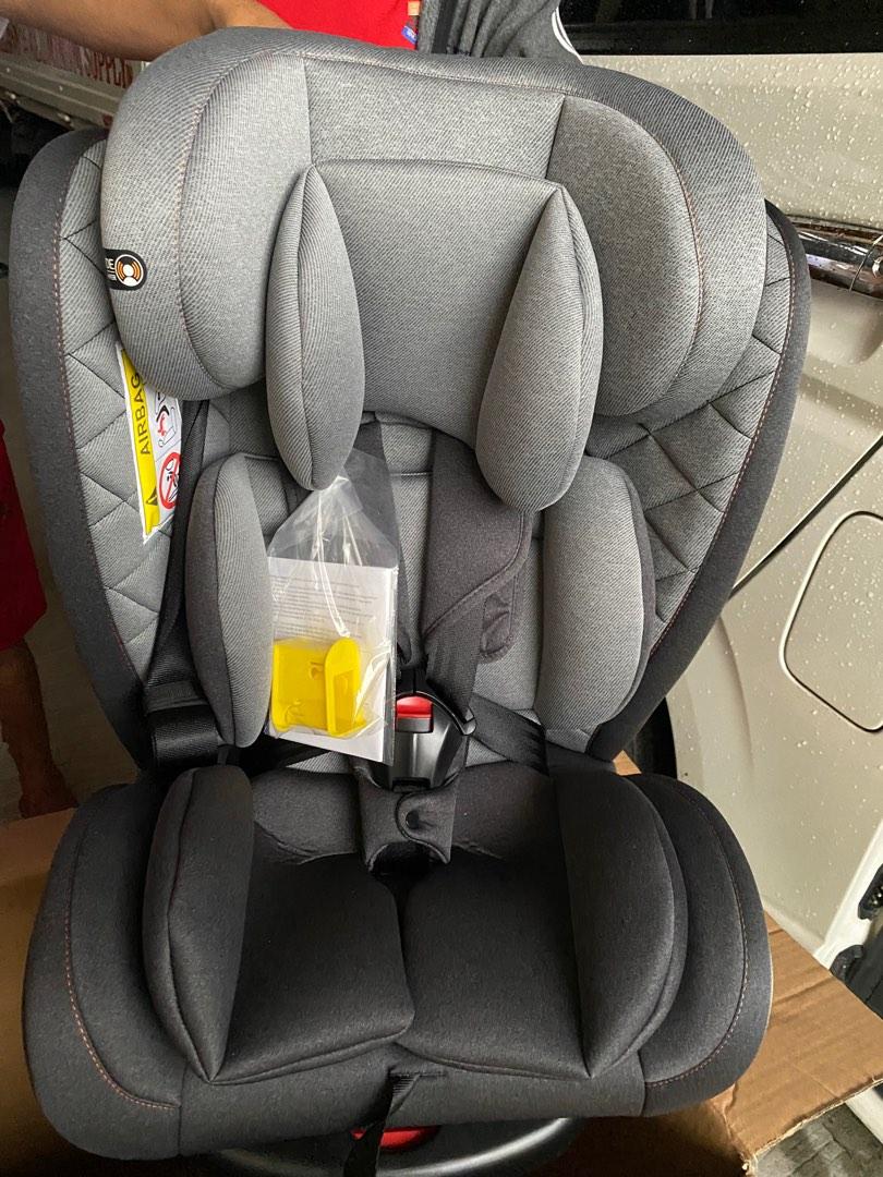 Brand new child car seat Babies Kids Going Out Car Seats on Carousell
