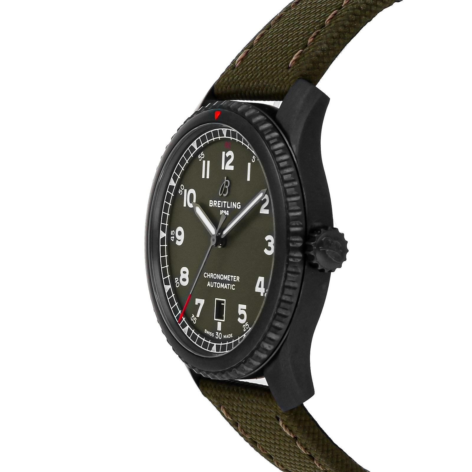 Breitling m173152a1l1x1 clearance