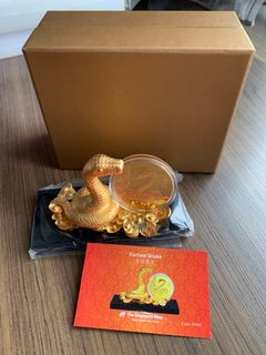 Singapore Lunar Coins Collection item 2