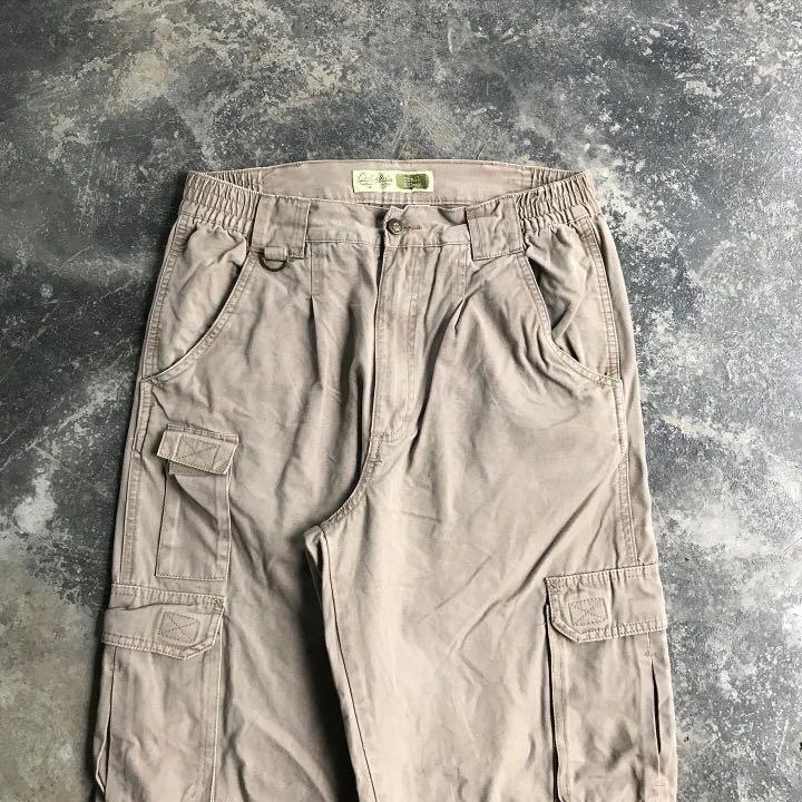 Cabela's best sale trail shorts