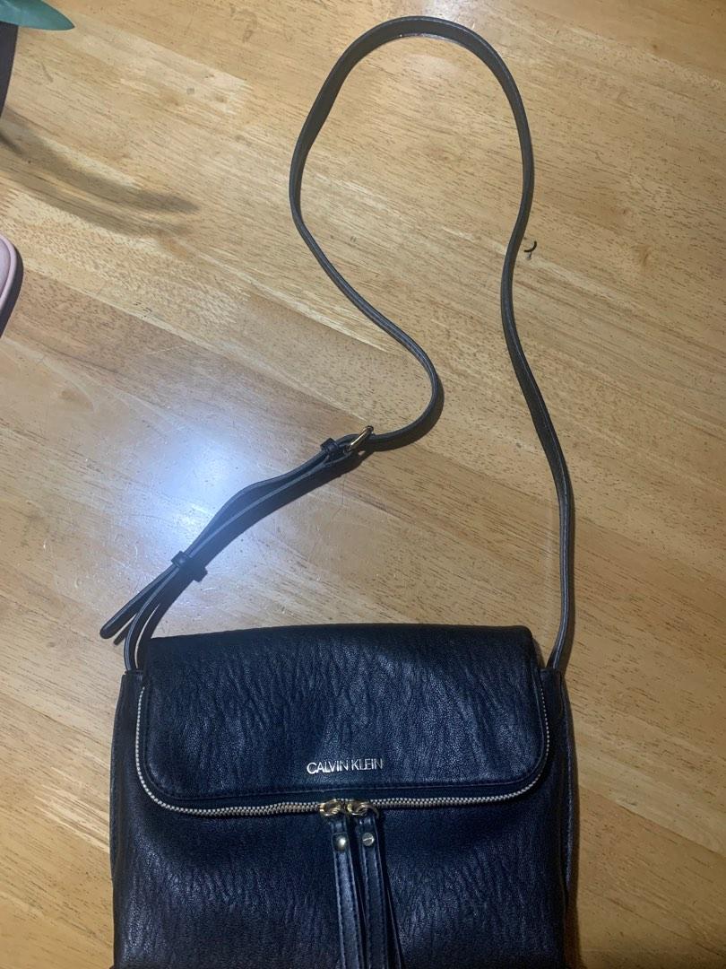 Elaine zip medium shop crossbody bag
