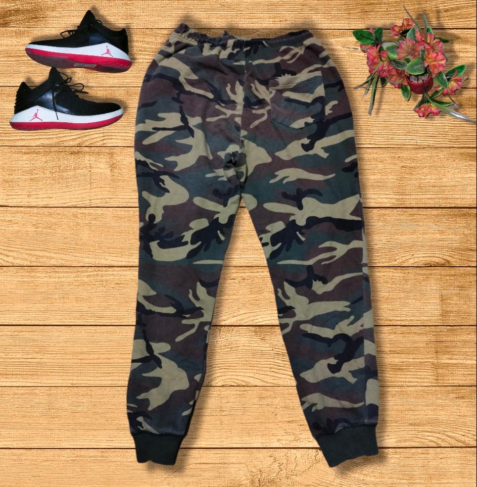 Camouflage Champion