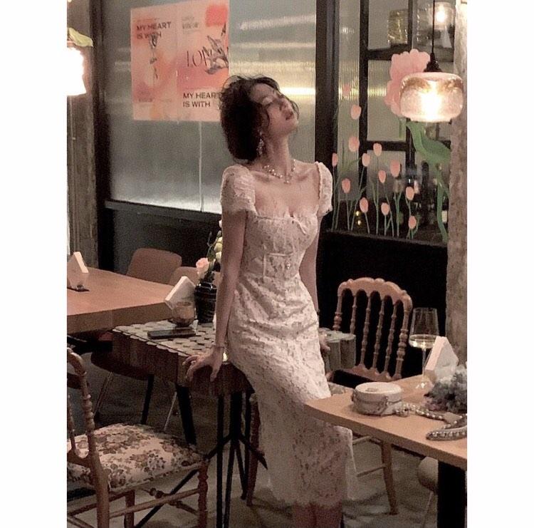 Candle light deals dinner dress