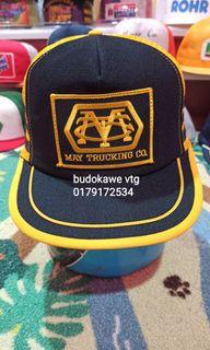 Cap vtg