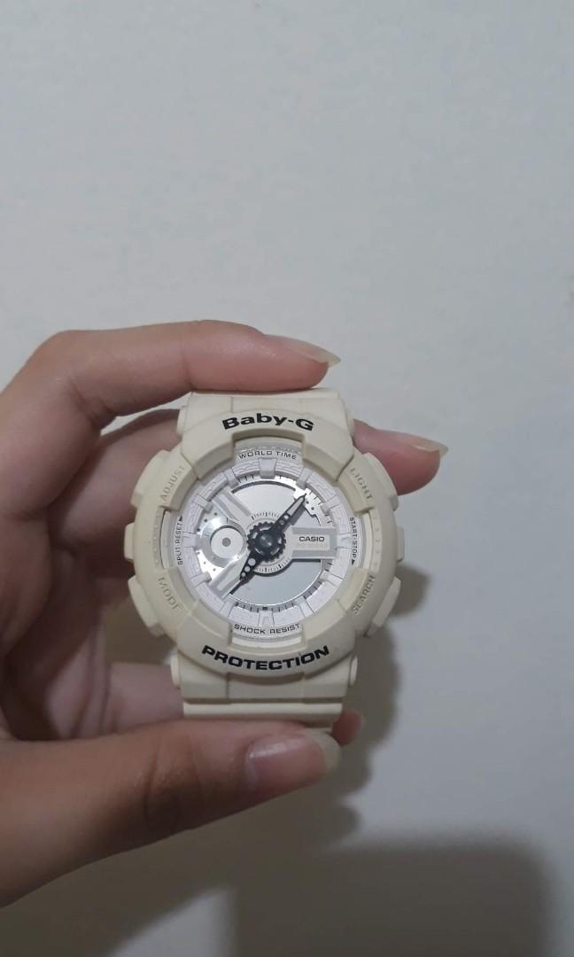 Baby g shop 5338 price