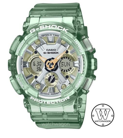 G shock gma s120 clearance
