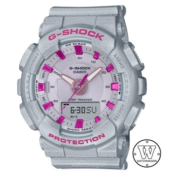 G shock gma s130 review sale
