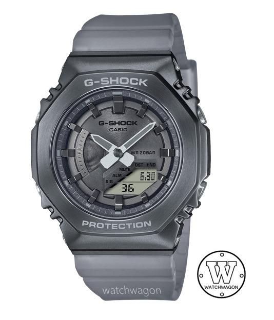G steel mid size outlet