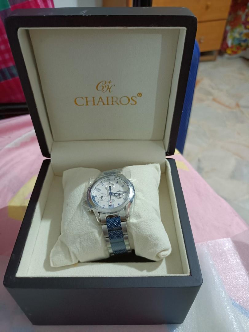 Chairos couple watch price outlet